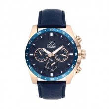 Kappa KP-1433M-B Erkek Kol Saati