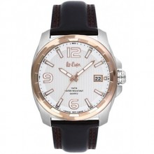 Lee Cooper LC-26G-D Erkek Kol Saati