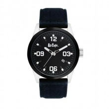 Lee Cooper LC-34G-A Erkek Kol Saati