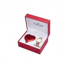 Nacar NC18-39147969-DSM Bayan Kol Saati