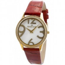 Nacar NC06-19809756-DWL2 Bayan Kol Saati