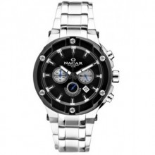 Nacar NC21-293764N1-ABSM Erkek Kol Saati