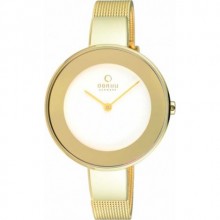Obaku V167LXGIMG Bayan Kol Saati