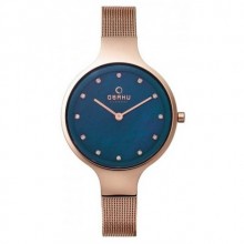 Obaku V173LXVLMV Bayan Kol Saati