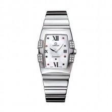 Omega 1586.70.00 Bayan Kol Saati