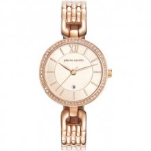Pierre Cardin PC107602F08 Bayan Kol Saati