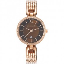 Pierre Cardin PC107602F09 Bayan Kol Saati