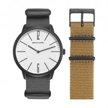 Pierre Cardin PC106991F15 Erkek Kol Saati