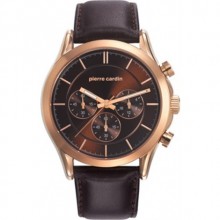 Pierre Cardin PC107201F08 Erkek Kol Saati