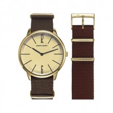 Pierre Cardin PC106991F14 Erkek Kol Saati