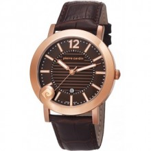 Piere Cardin PC106321S04 Erkek Kol Saati