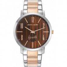 Pierre Cardin PC106981F18 Erkek Kol Saati