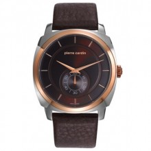 Pierre Cardin PC107291S08 Erkek Kol Saati