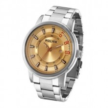 Police PL.14375JS/07M Erkek Kol Saati