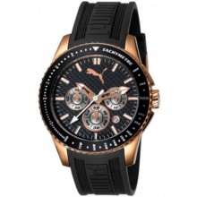 Puma PU102311005 Erkek Kol Saati