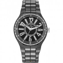 Quantum IMC254CBS-02BB Bayan Kol Saati