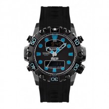 Quantum BAR855.651 Barracuda Erkek Kol Saati