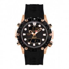 Quantum BAR855.851 Barracuda Erkek Kol Saati