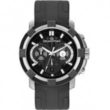 Quantum PWG175PSB-02BB Erkek Kol Saati