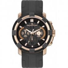 Quantum PWG175PRB-02BB Erkek Kol Saati