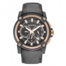 Quantum PWG255LGR-05GG Erkek Kol Saati