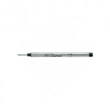 S.T.Dupont 040841 Roller Kalem Ucu Siyah