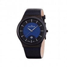 Skagen 234XXLTB Erkek Kol Saati