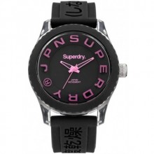 Superdry SYL146B Unısex Kol Saati