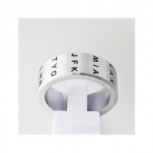 Swatch Bijoux JRM068-10 Erkek Yüzüğü