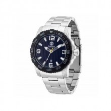 Timberland TBL.13613JSSB/03M Erkek Kol Saati