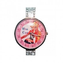 Winx 12845 Çocuk Kol Saati