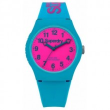 Superdry SYG164AUP Bayan Kol Saati