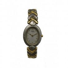 Citizen 4633-B68435 Bayan Kol Saati