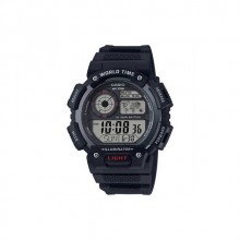 Casio AE-1400WH-1AVDF Erkek Kol Saati