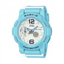 Casio Baby-G BGA-180BE-2BDR Bayan Kol Saati