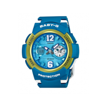 Casio BGA-210-2BDR Bayan Kol Saati