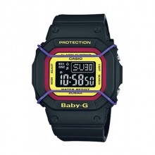 Casio BGD-501-1BDR Bayan Kol Saati