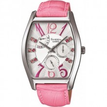 Casio SHE-3026L-7A2UDR Bayan Kol Saati