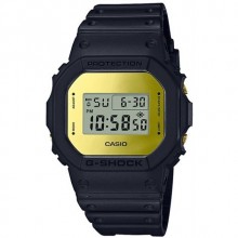 Casio DW-5600BBMB-1DR G-Shockerkek Kol Saati