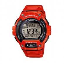 Casio W-S220C-4AVDF Erkek Kol Saati