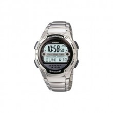 Casio W-756D-1AVDF Erkek Kol Saati