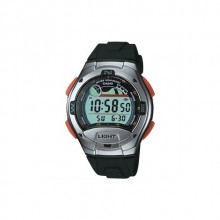 Casio W-753-3AVDF Erkek Kol Saati