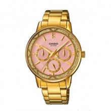 Casio LTP-2087G-4AVDF Bayan Kol Saati