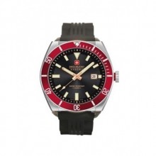 Swiss Military 06-5214.04.001.01 Erkek Kol Saati