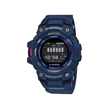 Casio GBD-100-2DR G-Shock Erkek Kol Saati