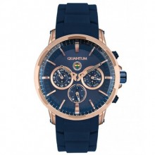 Quantum F876.499 Fenerbahçe Taraftar Erkek Kol Saati