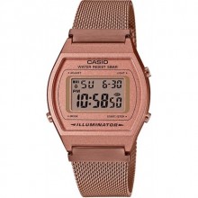 Casio B640WMR-5ADF Bayan Kol Saati