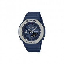 Casio GA-2110ET-2ADR G-Shock Erkek Kol Saati