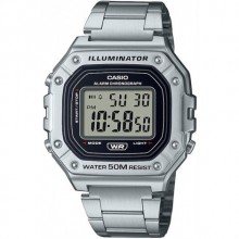 Casio W-218HD-1AVDF Erkek Kol Saati