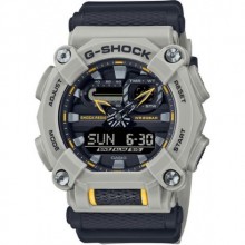 Casio GA-900HC-5ADR G-Shock Erkek Kol Saati 